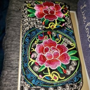 Mexican wallet